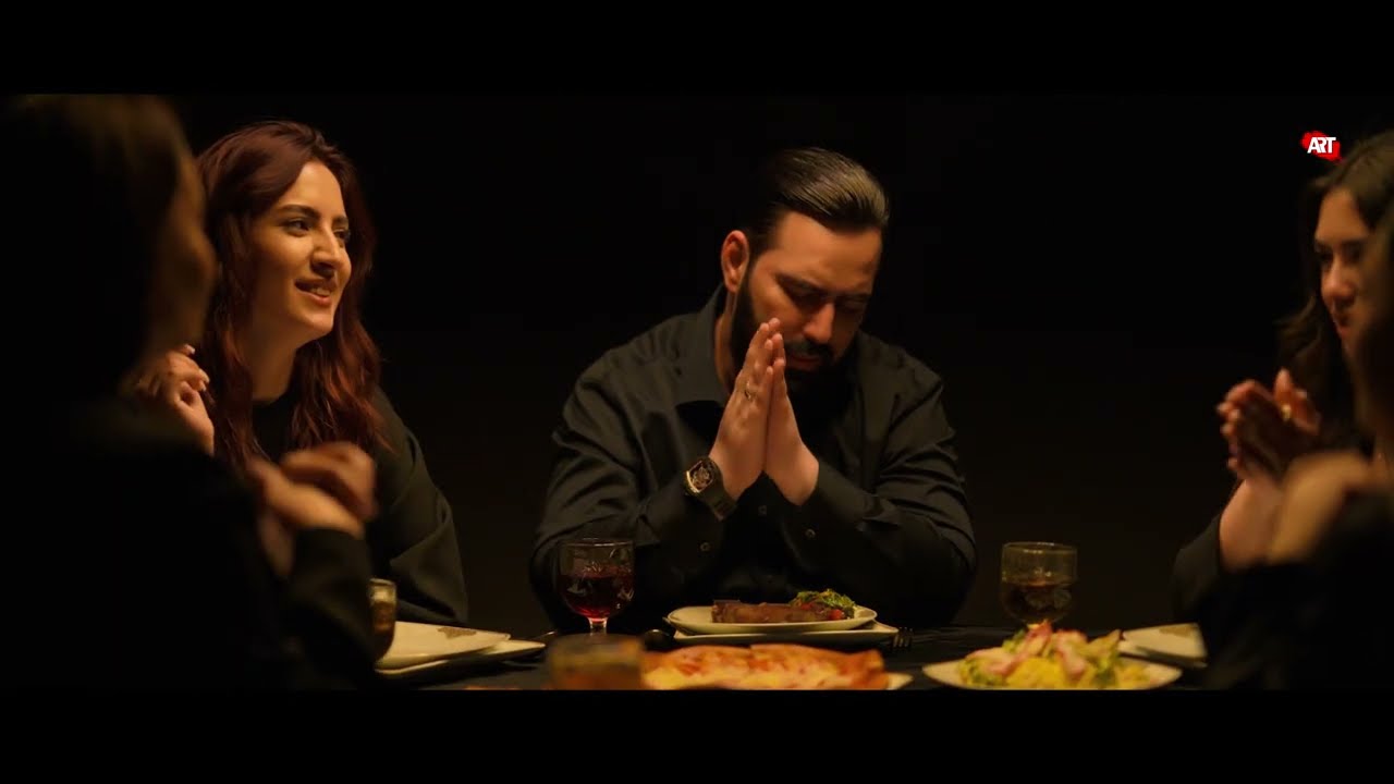 NAZIR HABIBOW - DURMUSHYM (OFFICIAL NEW CLIP 2026)