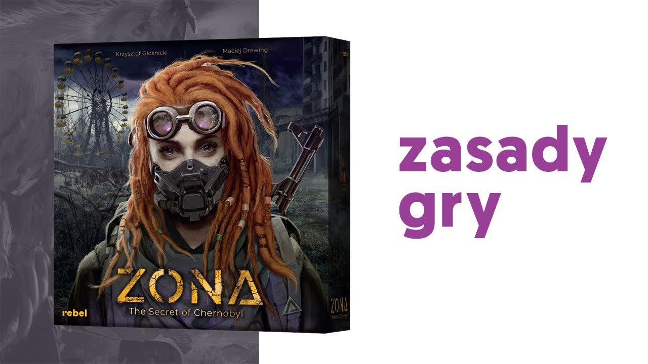 Zasady gry: 