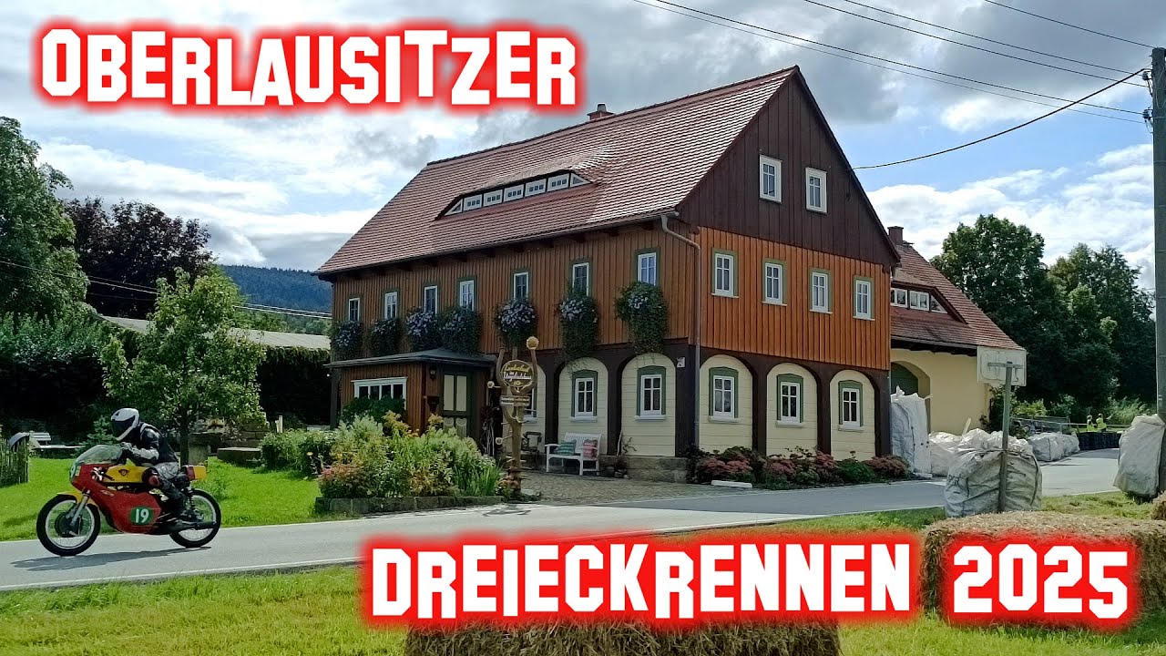 Oberlausitzer Dreieck 2025