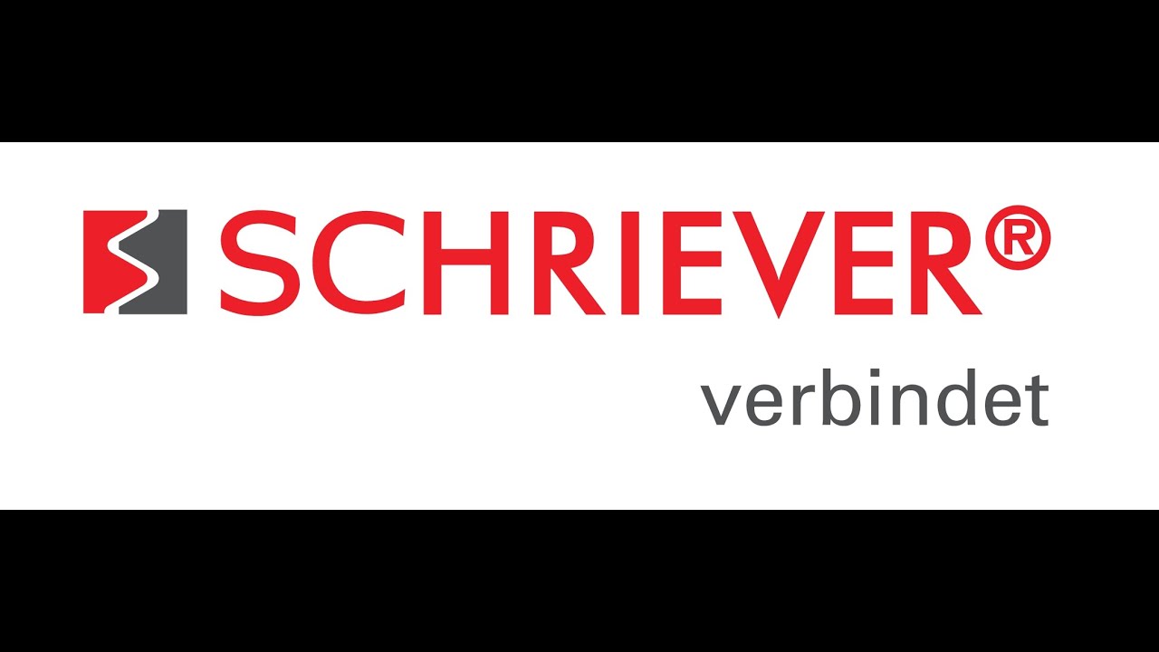 Imagefilm Hans Schriever GmbH & Co. KG - SCHRIEVER Schrauben