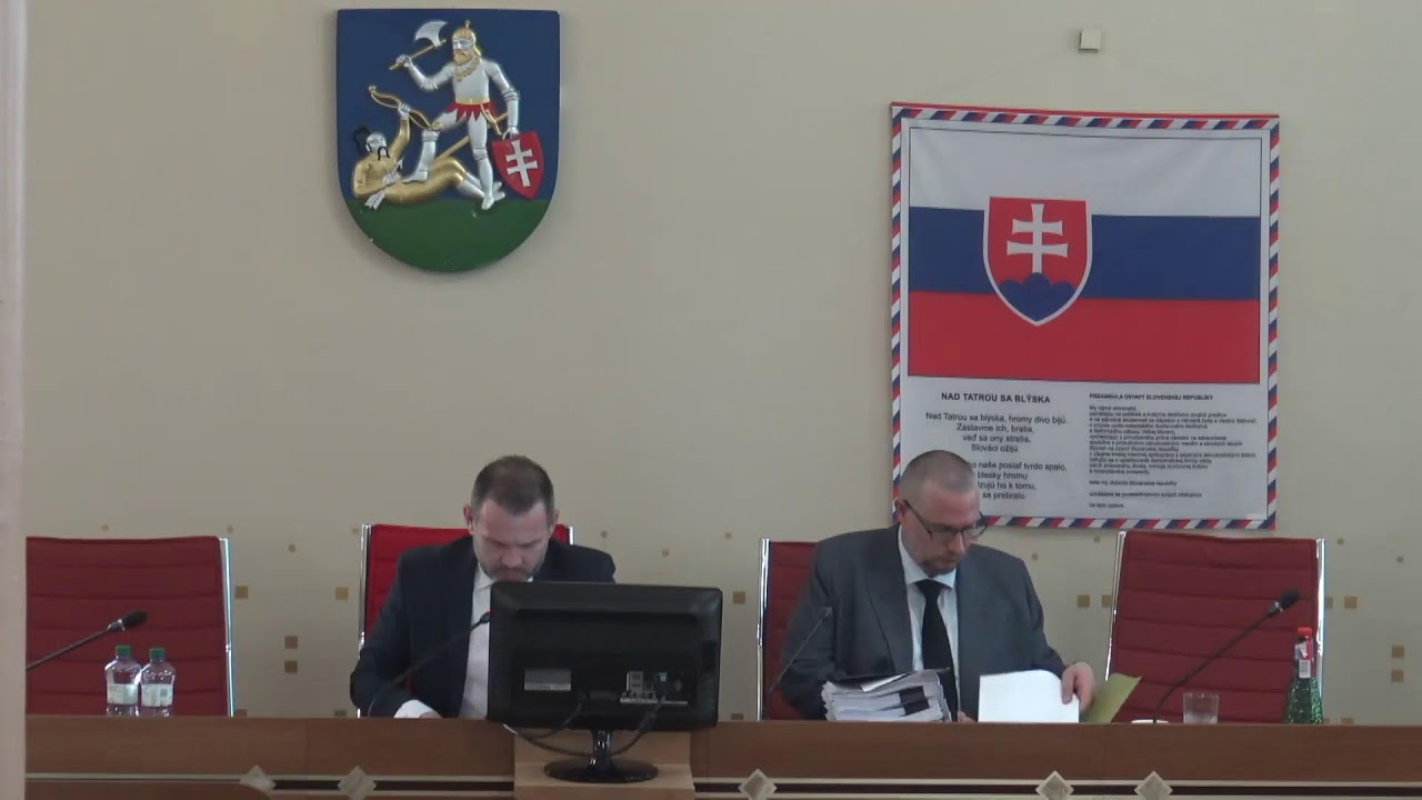 12. RIADNE ZASADNUTIE ZASTUPITEĽSTVA NSK