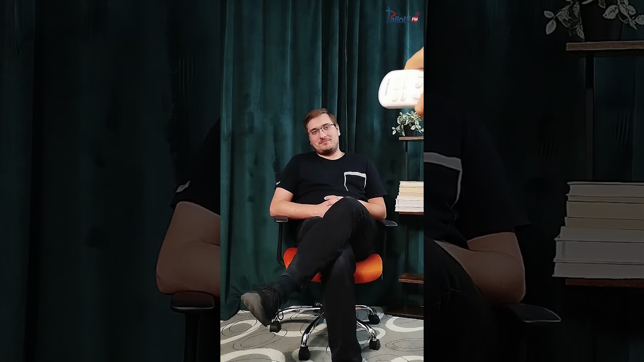 Pozostajemy w jesiennych klimatach  #jesień #pytania #odpowiedzi #radio #kulisy