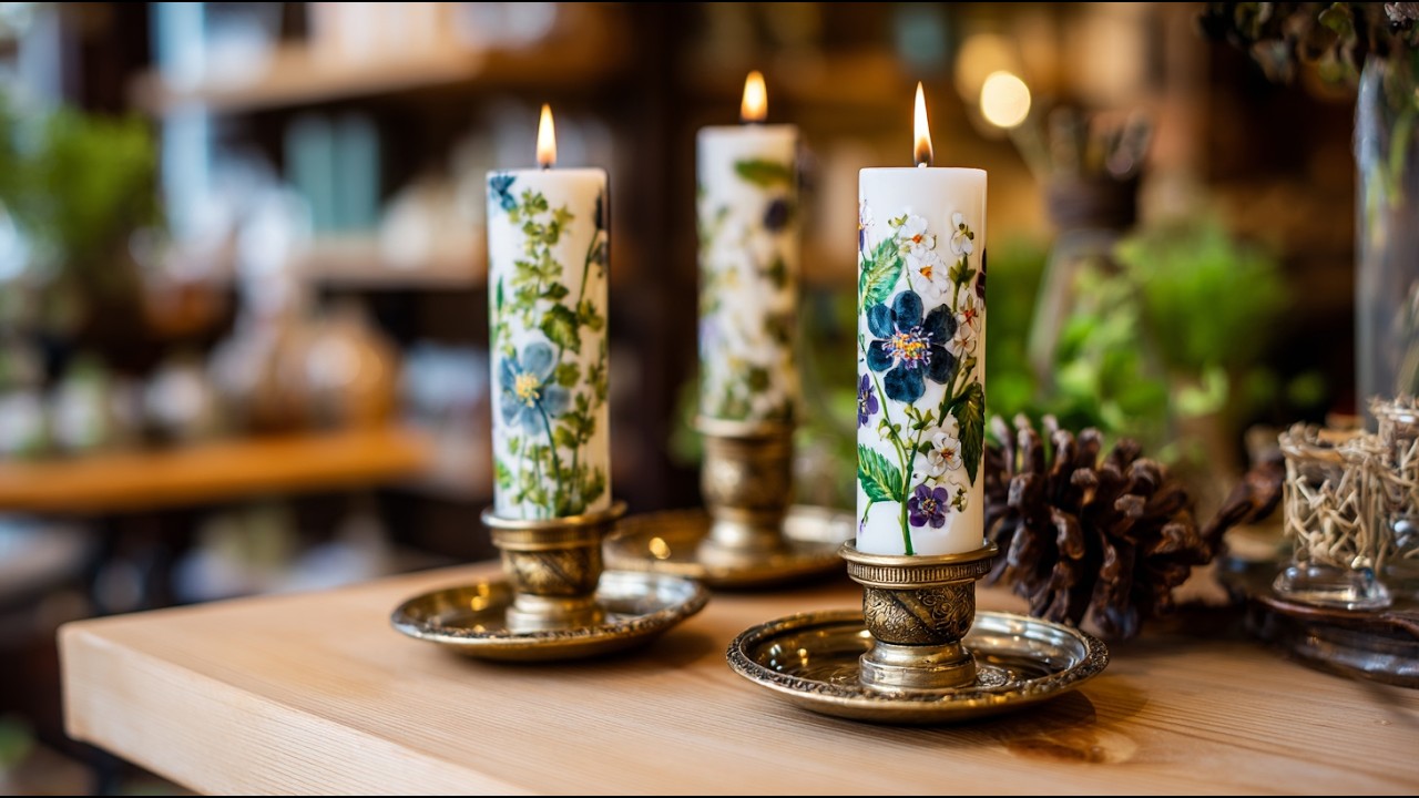 14 Bohemian Luxury Ideas for Unique Spring Easter Home Styling 2026
