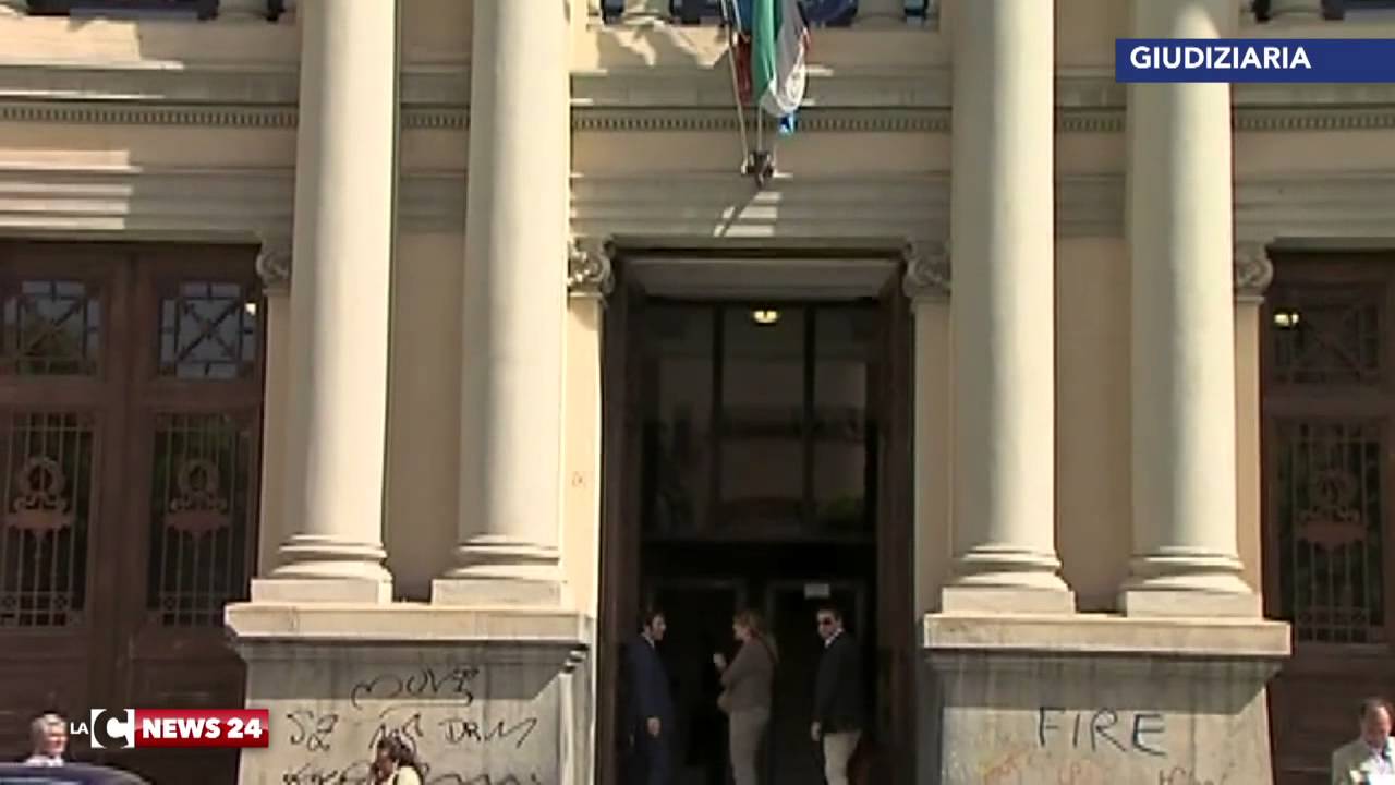Duplice delitto Loielo, il pm: tre gli ergastoli