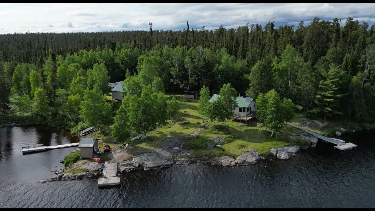 Raw Drone Footage 28 min (June 2025)