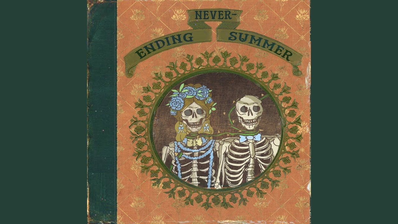 Never-Ending Summer