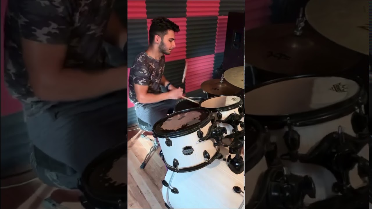 Tonko Band - Sako Rači Me Phirav 2020 Skuška