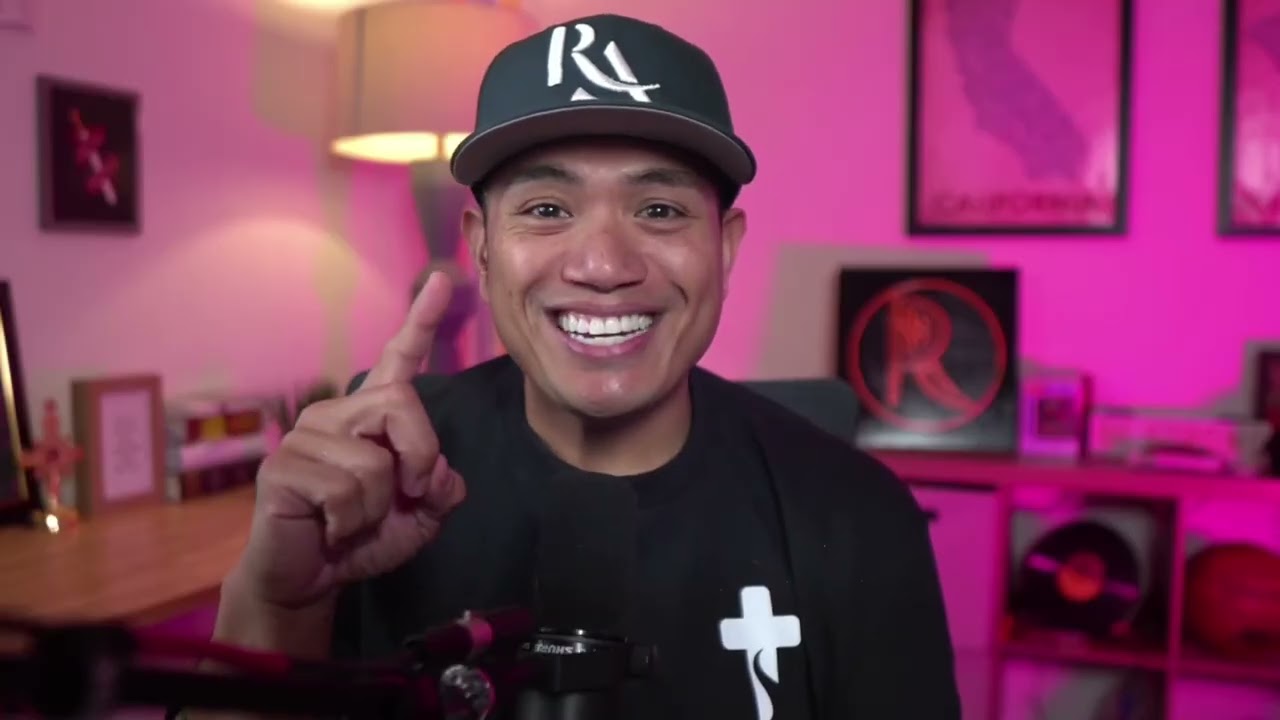 Episode 052 – Emotional Intelligence, Accompaniment, and Evangelization with Rhyan Ramirez