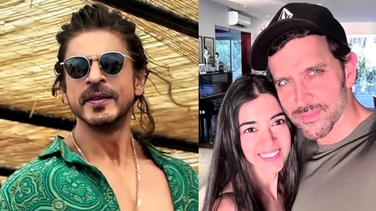 Wiilkii Shahru Khan Laga Codsaday inuu Soo Daayo iyo Hirtik roshan iyo Jaceelkiisa Ku Adkeeystay