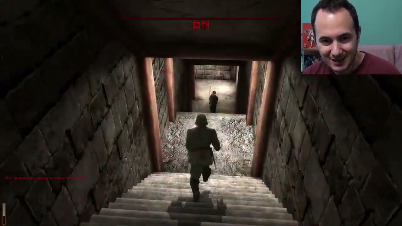 HITMAN GİBİ AMA DAHA ZOR...