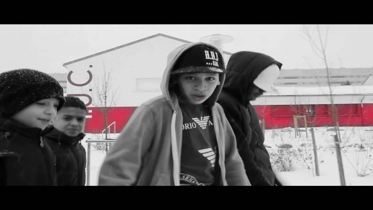 UZY-DOWN..clip tazer . ca vient de nancy.