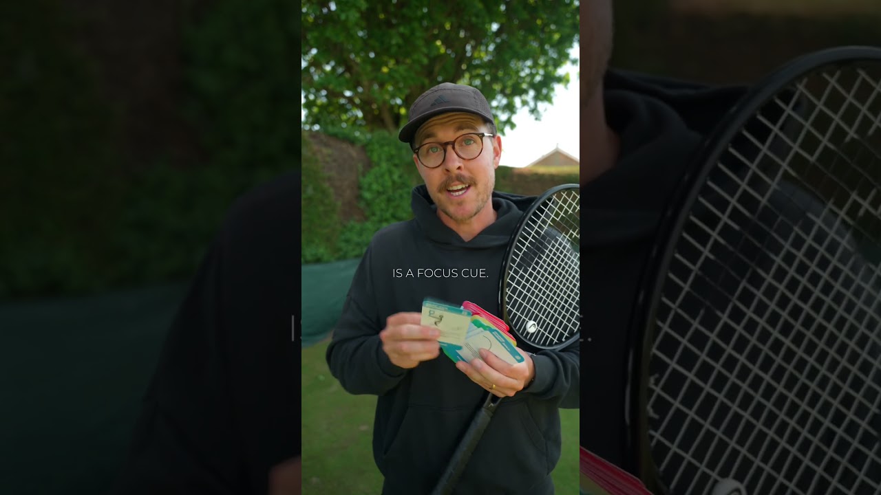 NEW Tennis Training Tool!!