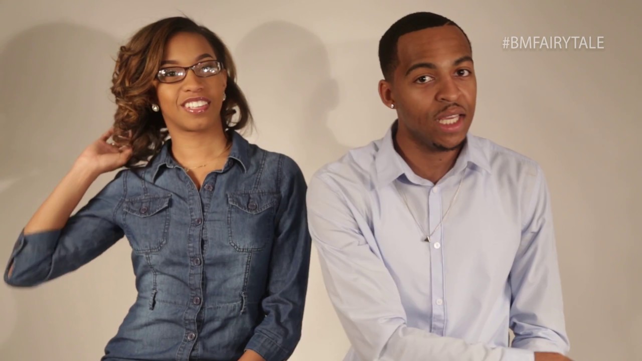 STORYTIME - How We Met!! Pt.1 (Brendon & Maya)