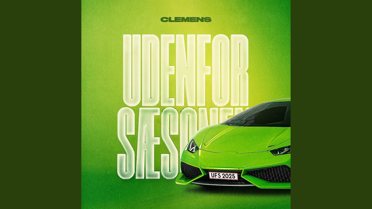 UDENFOR SÆSONEN