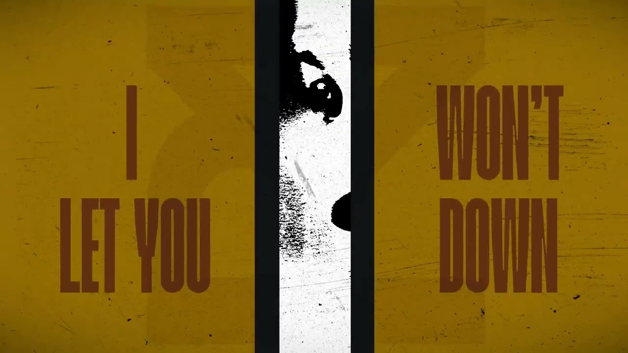 The Plot In You - All That I Can Give (Lyric Video)