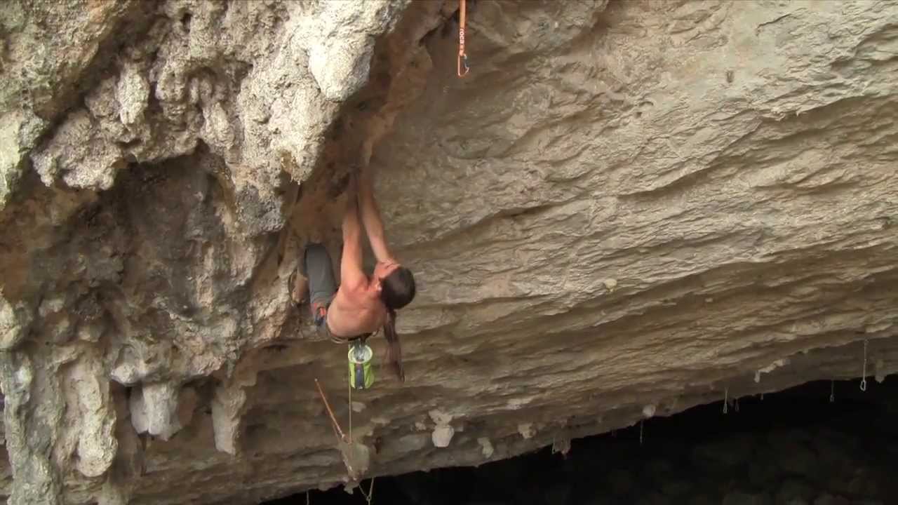 NUSKA 8C/+ Agustin Alarcón