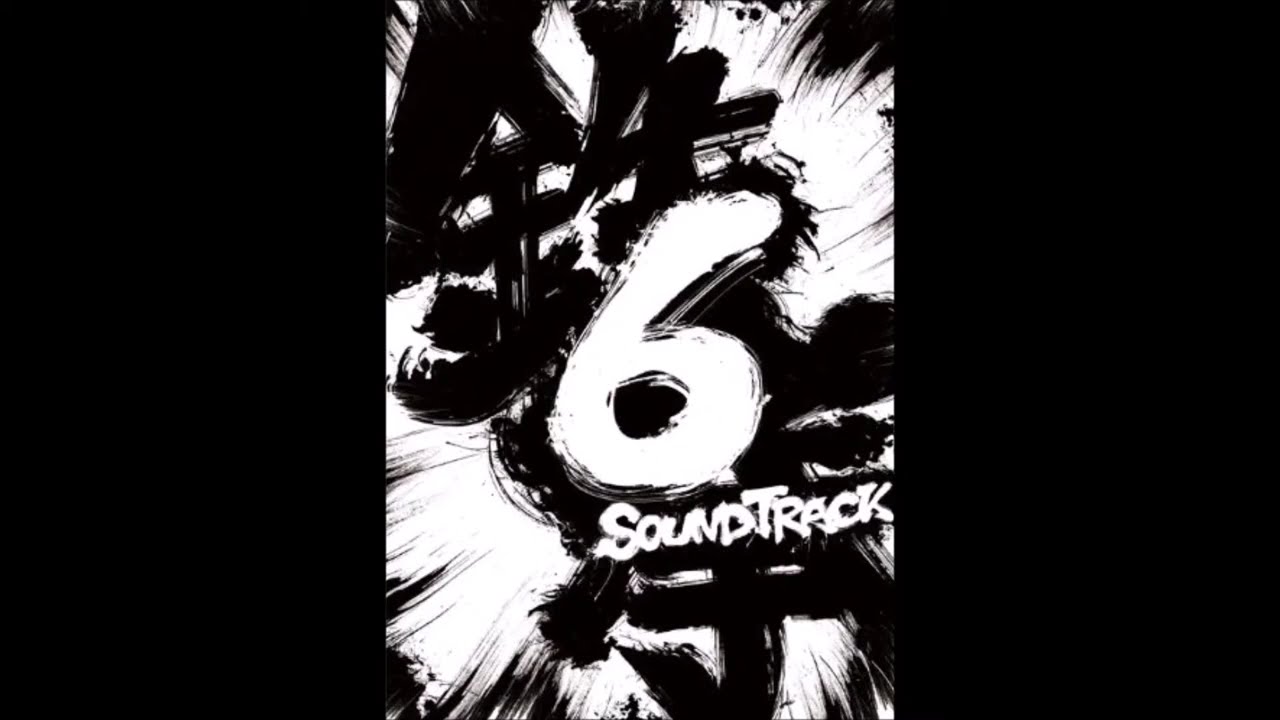 Tekken 6 OST - #4 - Splashing Casino (High Rollers Club)
