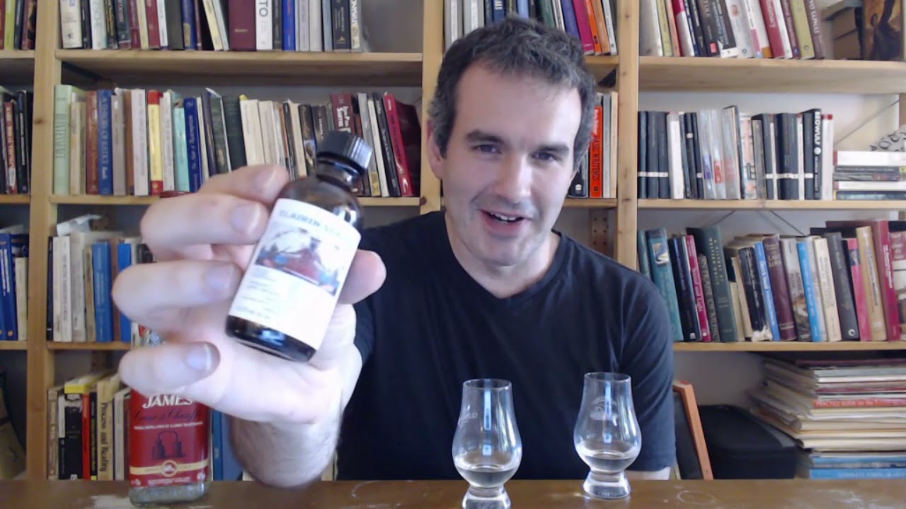 Pot Still Agricole v. Clairin: Saint James Coeur de Chauffe and Clairin Sonson  2018 review