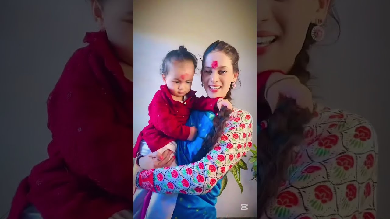 Dashin vlog part-4(Tika ,jamara ,paisi)