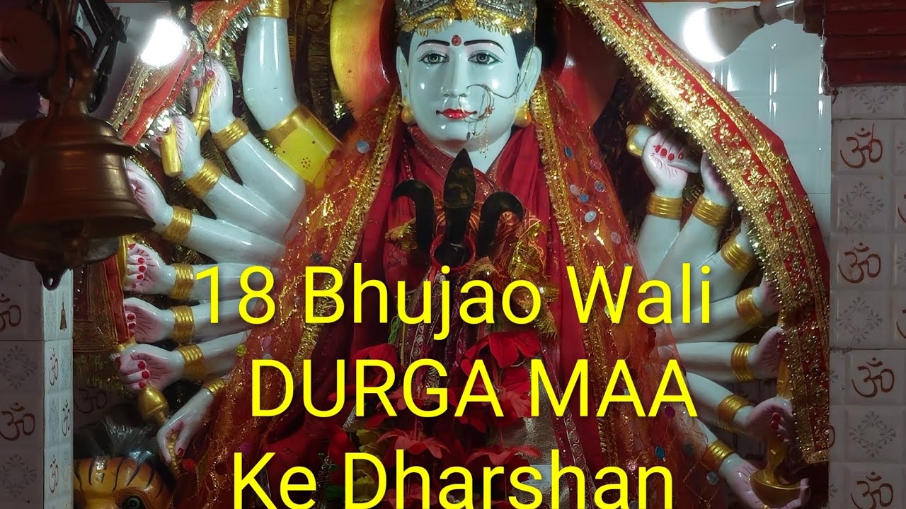 18 Bhujao wali maa ke dharshan #india #trending #bihar #trending #travel #vlog #