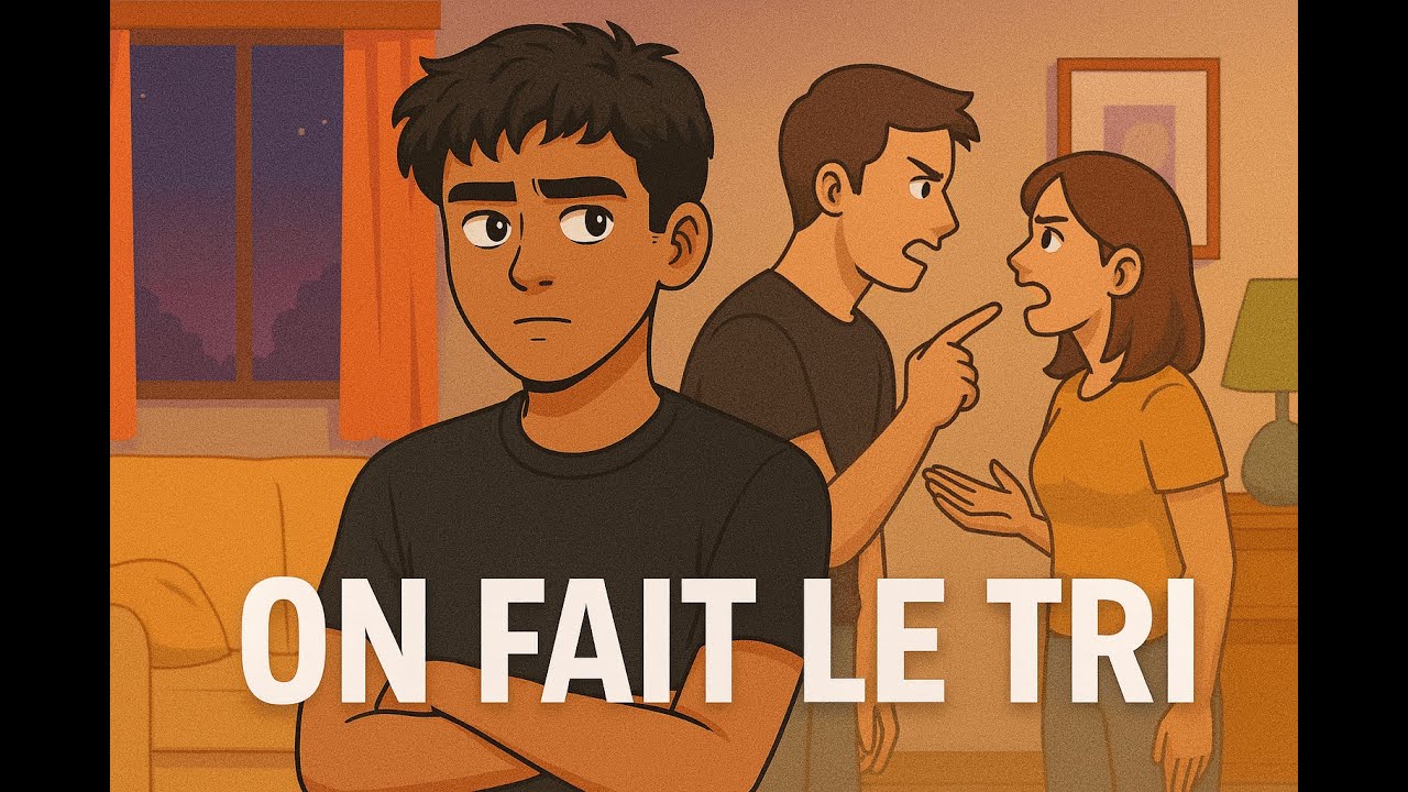 on fait le tri dans vos couples