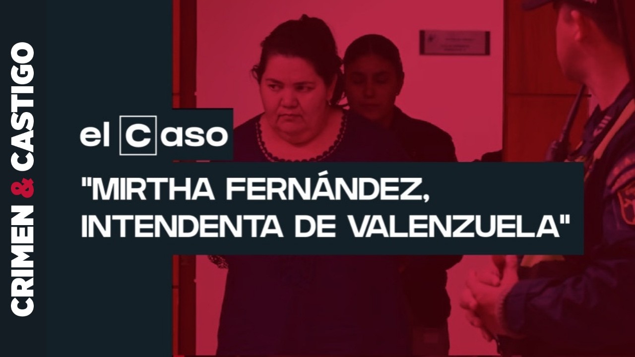 El Caso: Mirtha Fernández y las obras fantasma