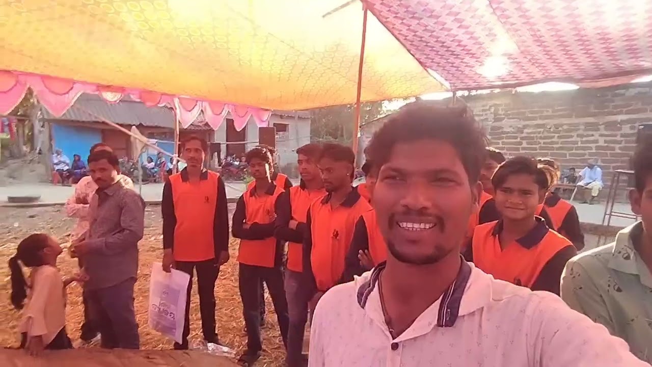 ବାହାଡ଼ାଝୋଲା ବାନ୍ଧଭୂଇଁ ମହାକାଳ ୟୁଥ କ୍ଲବ ତ୍ରିନାଥ ମେଳା ତିରିଶି ତମ ବାର୍ଷିକ ଯାତ୍ରା ଆରମ୍ଭ ହୋଇଛି@sisirkumar07