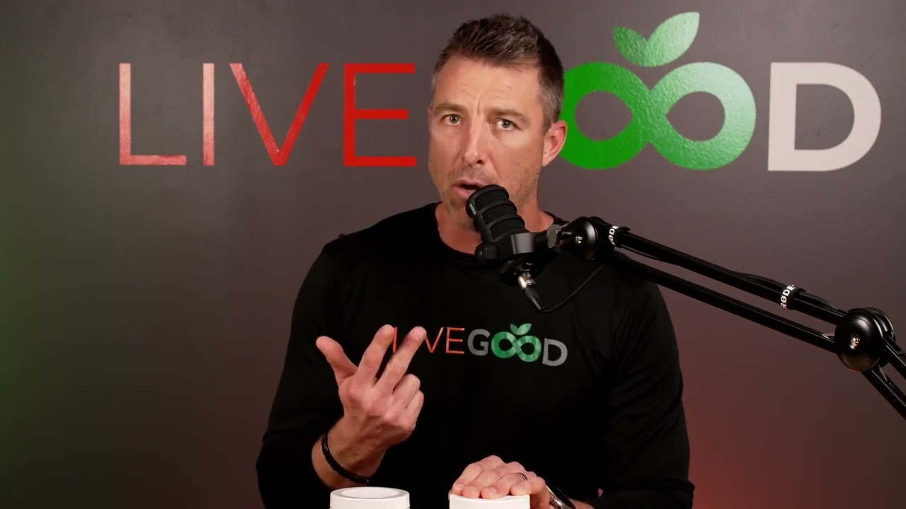 LiveGood Essential Aminos