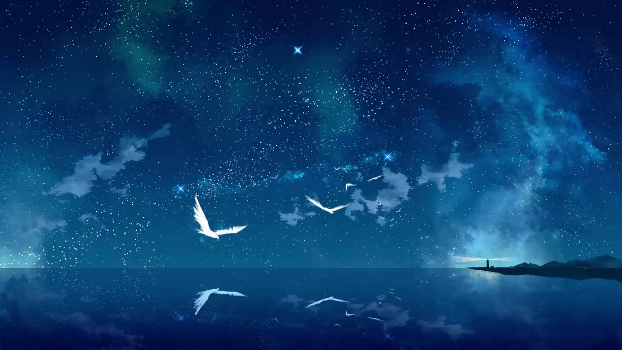 Novacore - Starburst