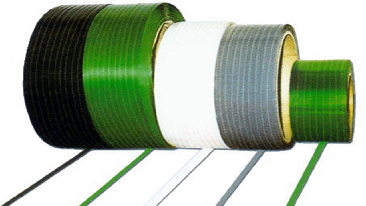PP PET packing tape strap banding machine strapping band making machine production extrusion line