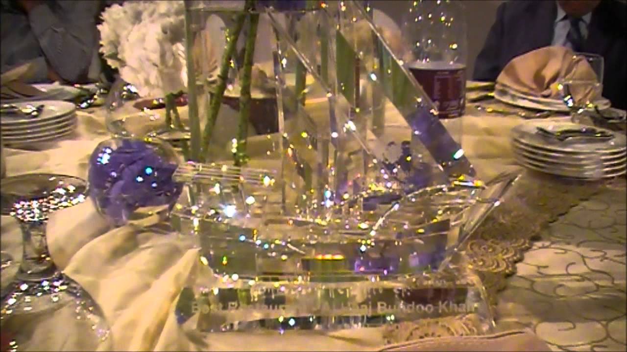 Al-Haaj Bundoo khan's is Considered as Best Restaurant in DSF 2011 (DUBAI)