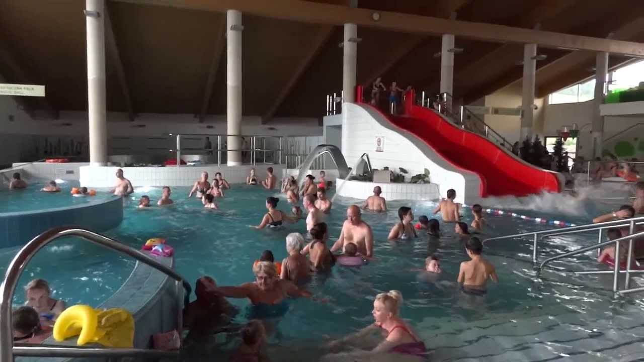 Terma Bania - Baseny Termalne - Białka Tatrzańska