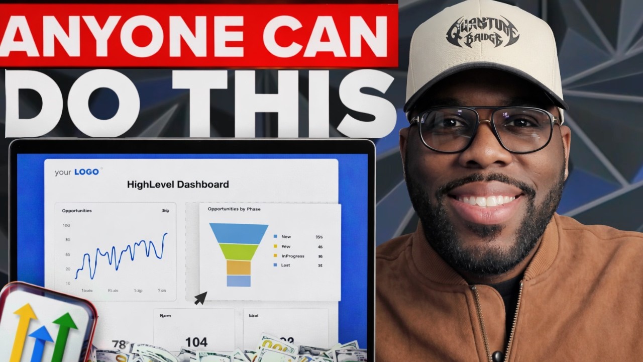 Watch Me Build an AI Voice Agent From Scratch