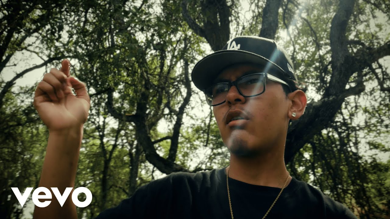 SSGTokyo! - EL CHAVO (Official Music Video)