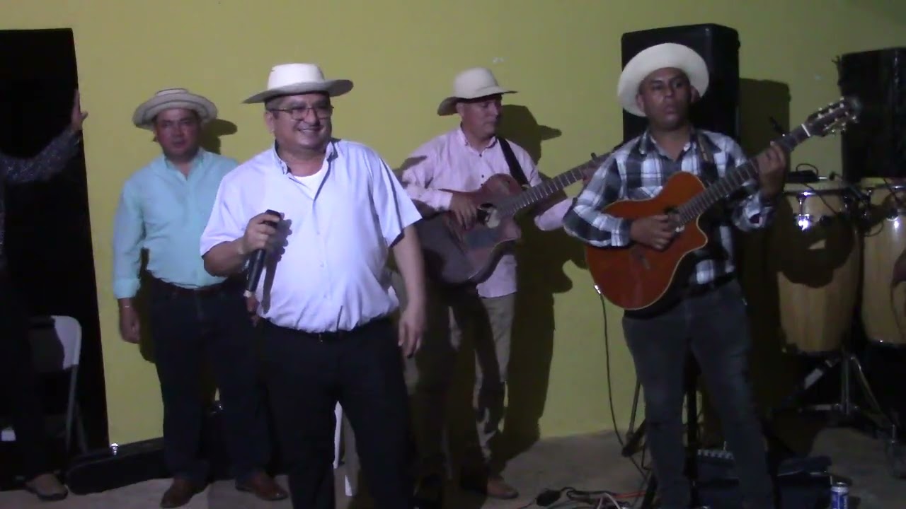 LA GORDA DE SAN FRANCISCO-ARMANDO-CHAN GARCIA  TENORIO.DOMINGO CARNAVAL