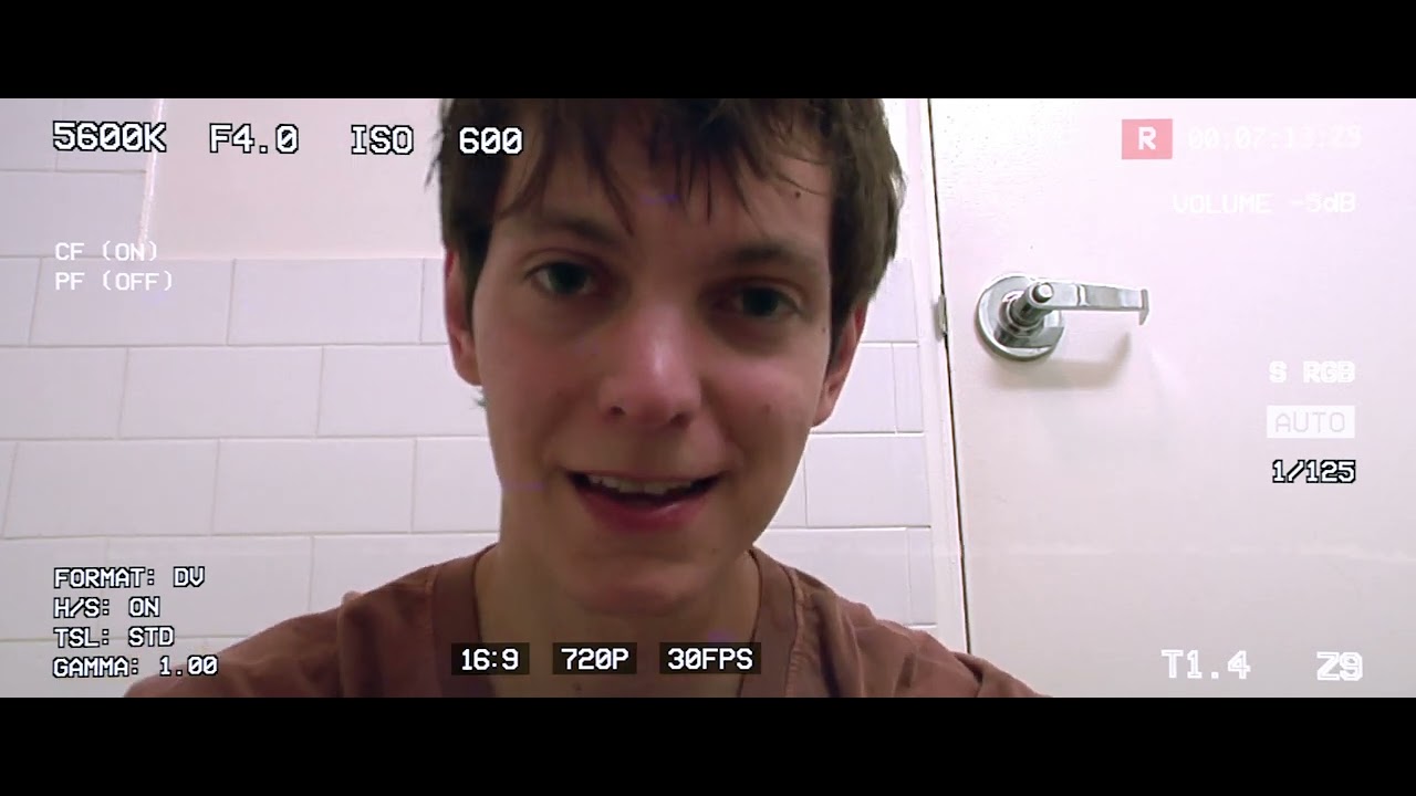 Proximity 2020 1080p