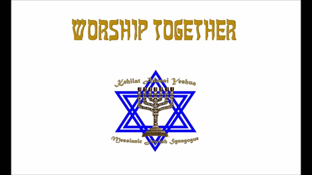 10 Hours of Messianic Jewish Worship Music