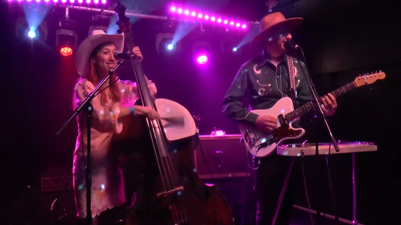 The Lovesick Duo@The Grace