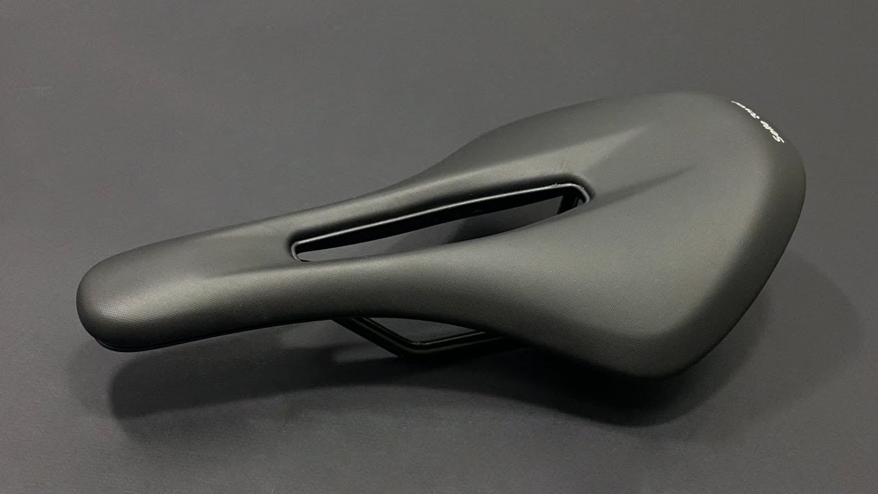 Selim de Bicicleta Selle Royal SRX Havac 145mm