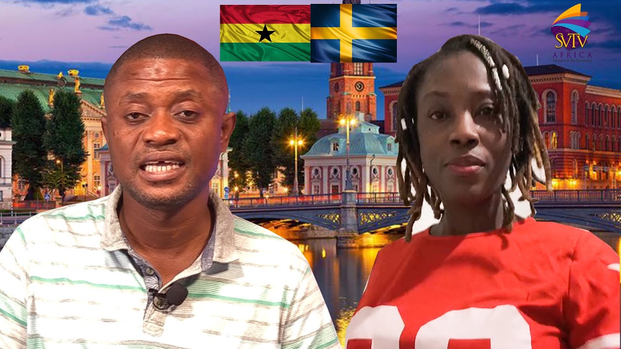 My Nâkéd Video Was By My Boyfriend For Refusing To Sell Our House,We Ended Up In Court-Woman Reveals