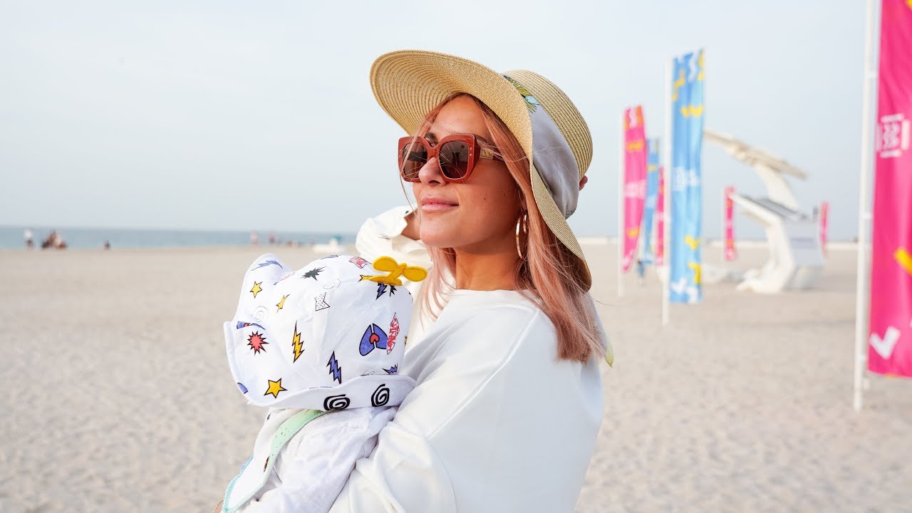 Dubai Family VLOG | Part 1