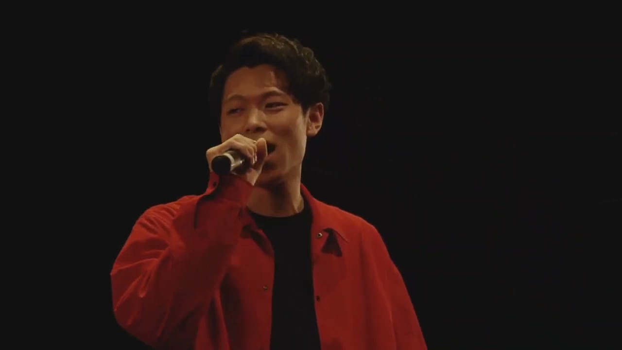 第９回A cappella Spirits 全国決勝大会 　Oh!＄BISON (九州・沖縄ブロック)