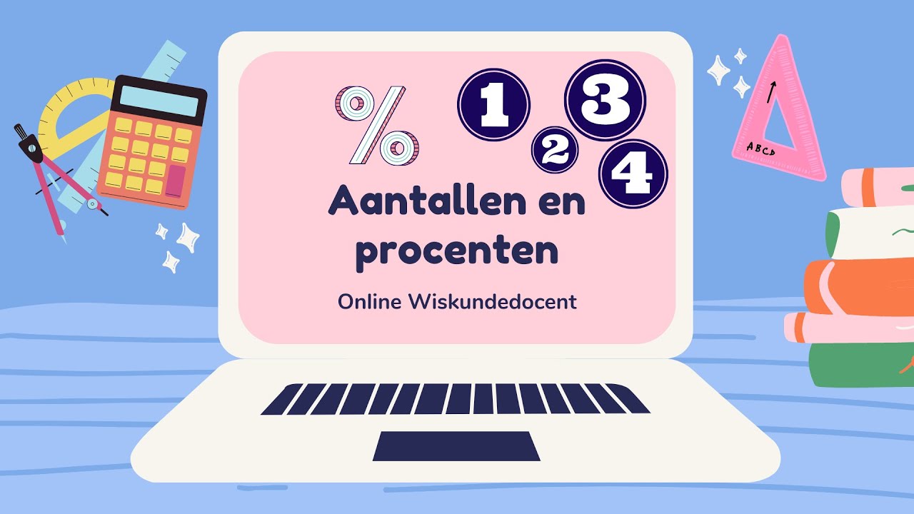 VMBO: Aantallen en procenten