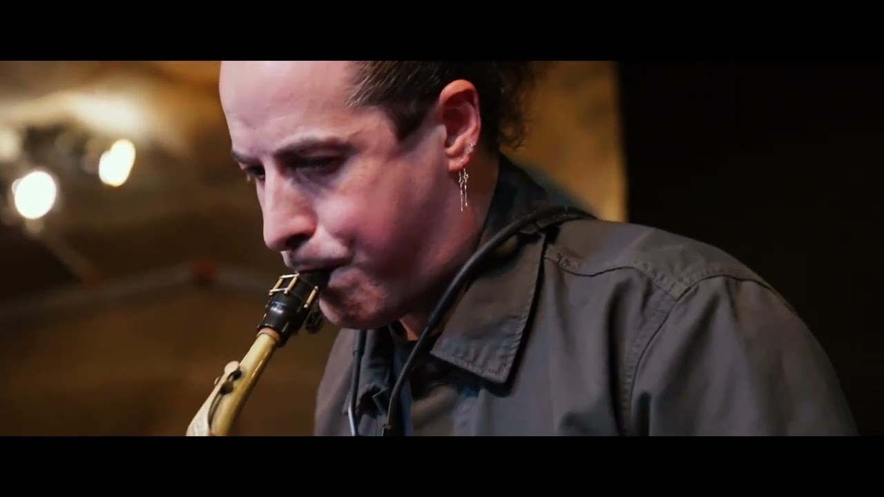 ALEXIS VALET - CYPHER (Live at 38Riv)