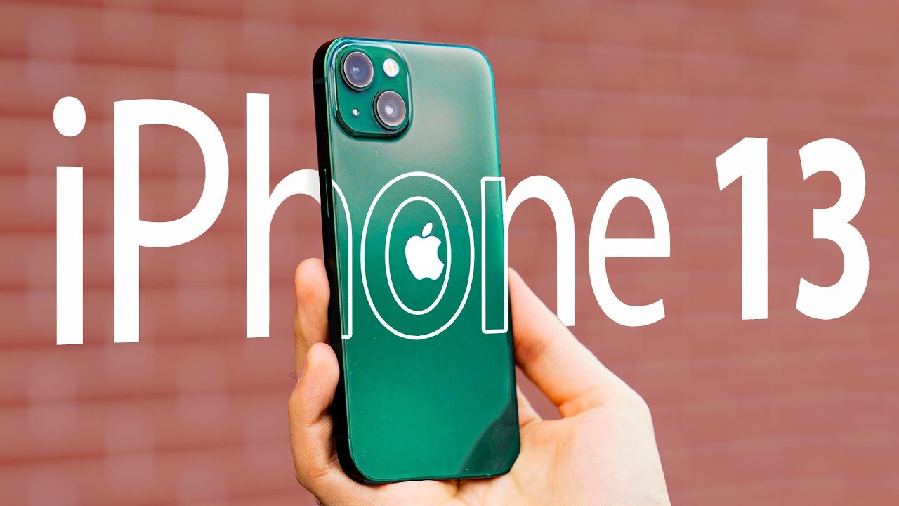 Cała prawda o iPhone 13 | Recenzja