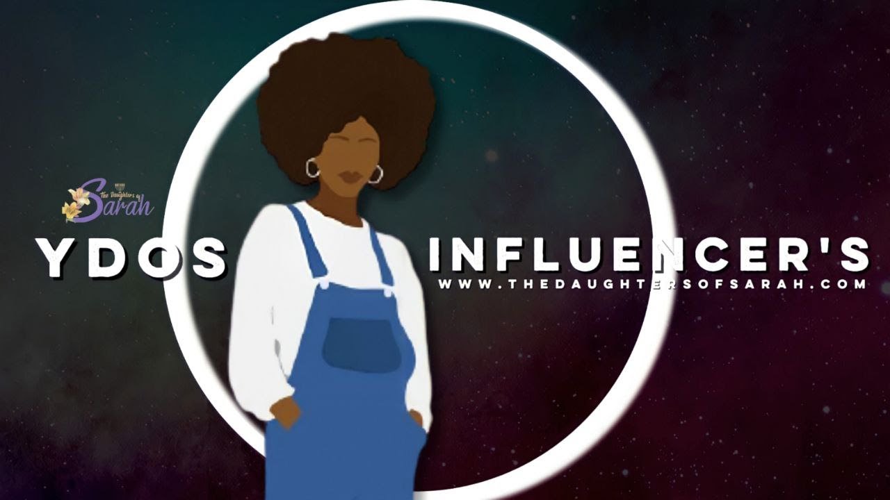 YDOS Influencers | Spring LookBook