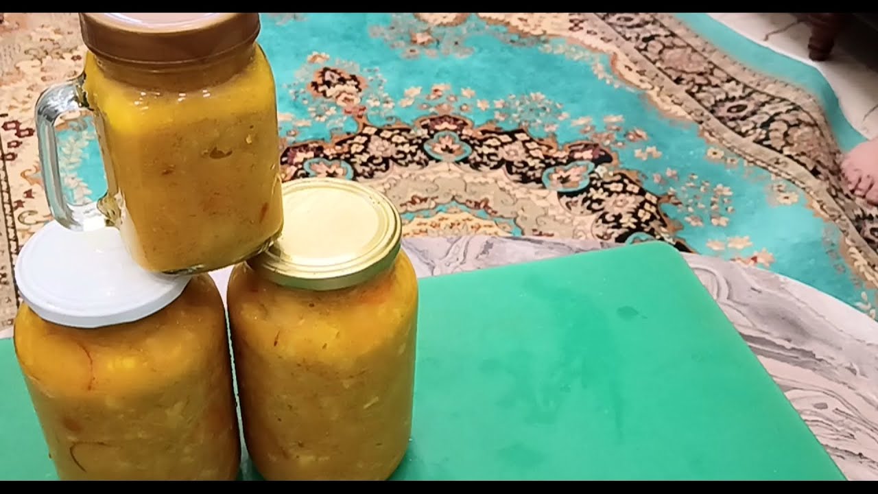 طرشي العنبة 