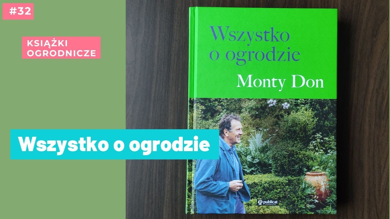 All About the Garden. Gardening Books #32