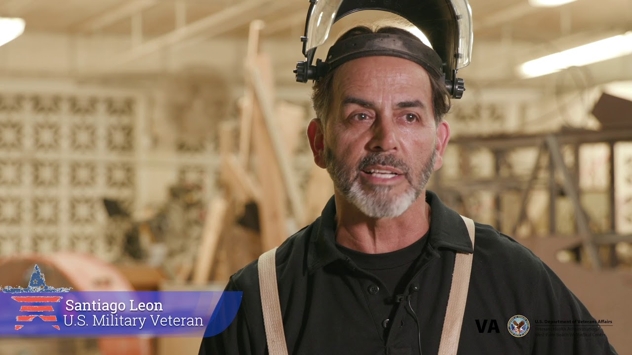 BraveHeARTS Veteran Art Therapy Program &ndash; Training Emerging Artists from our United States Veterans