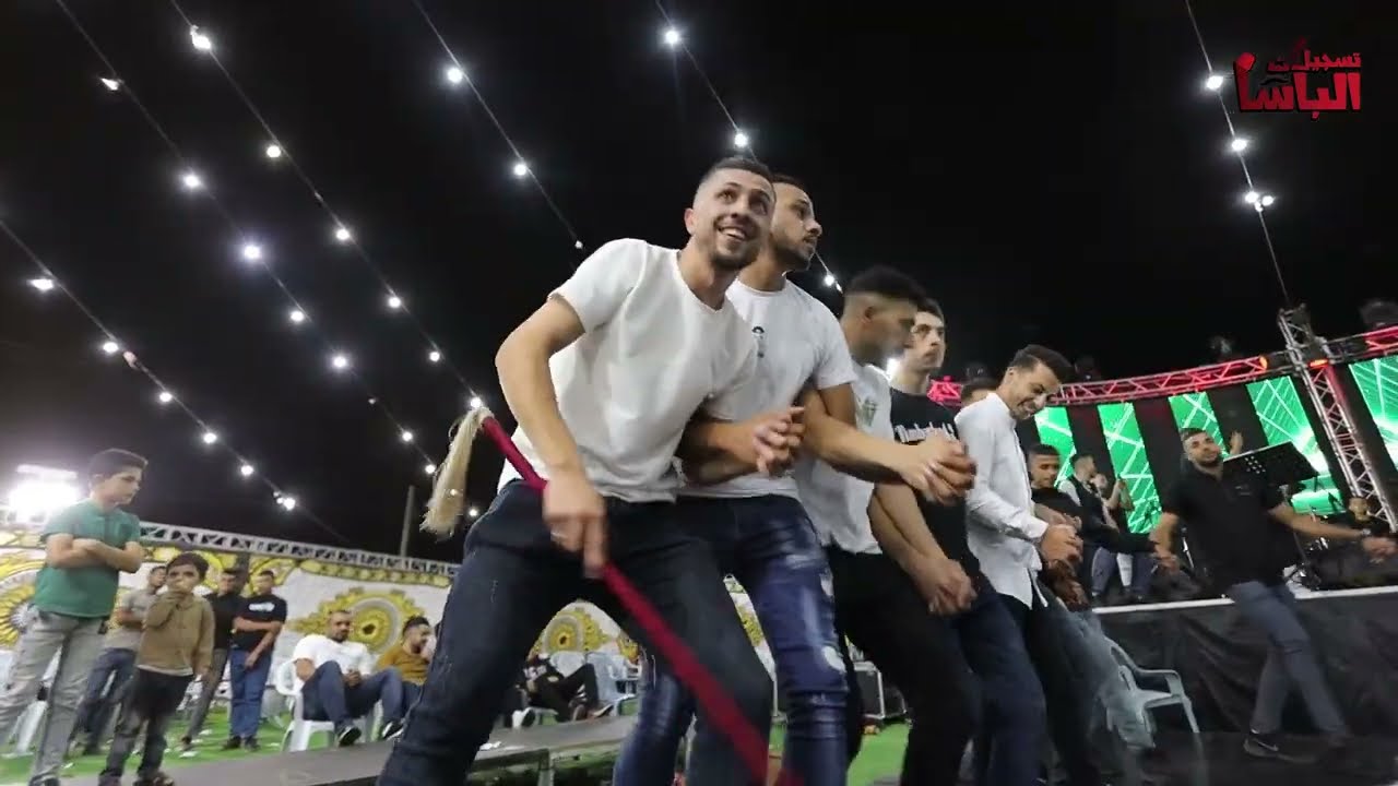النجم فراس فراشات💥👈اقوى دبكه صعيدي لعالم(2024)👈مهرجان احمد العدم👉💥تسجيلات الباشا 💥💪